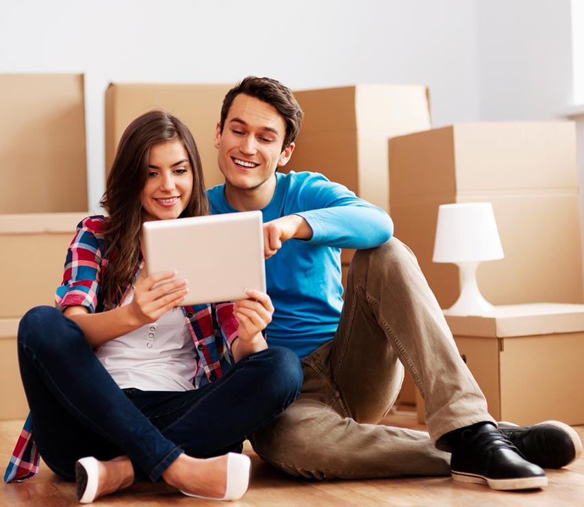 Moving Is Super Convenient with Charter!