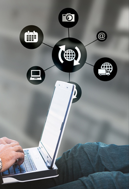 Effective and Quick Support on Optimum for Business